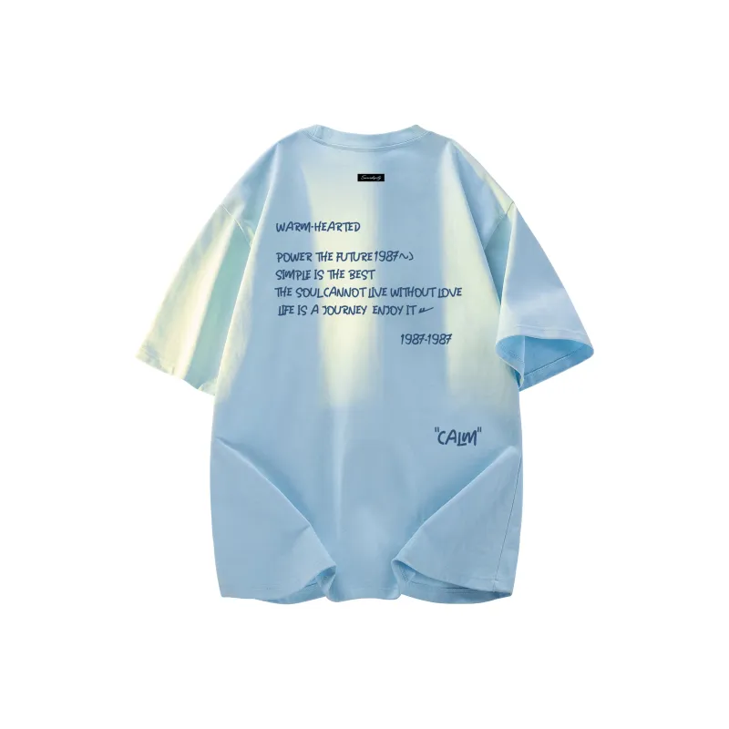 Warrior Huichao Riding The Wind Collection T Shirt Women's-20