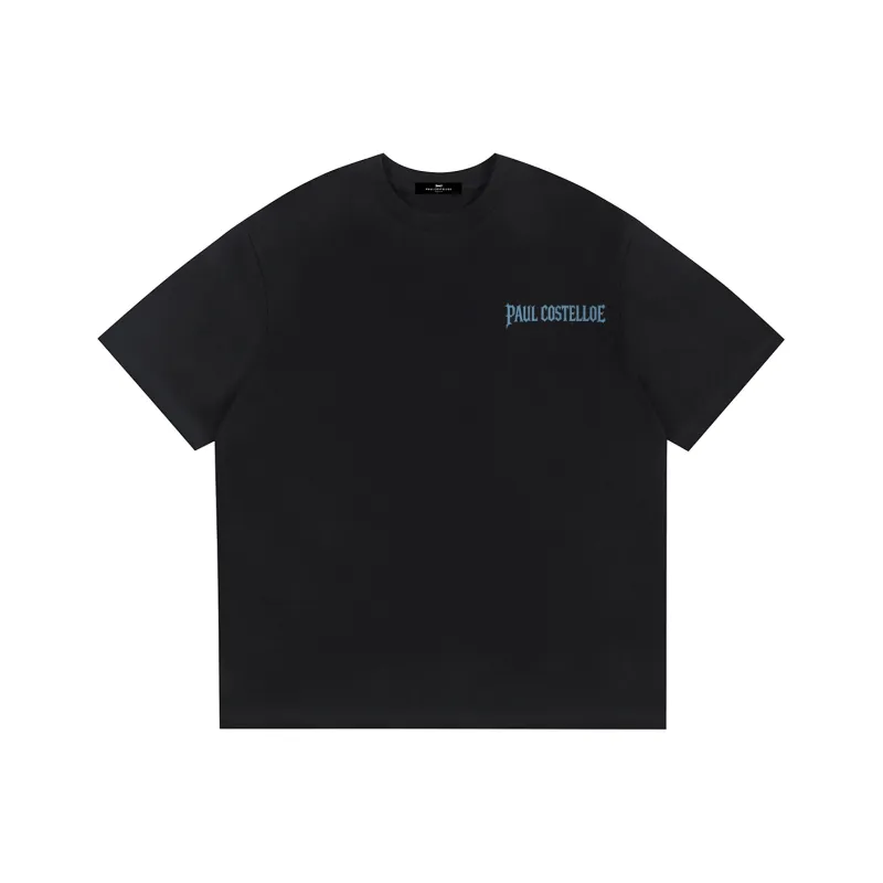 PAUL COSTELLOE T Shirts Unisex-1