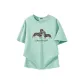 Aqua Green (Gf Necklace Dog)
