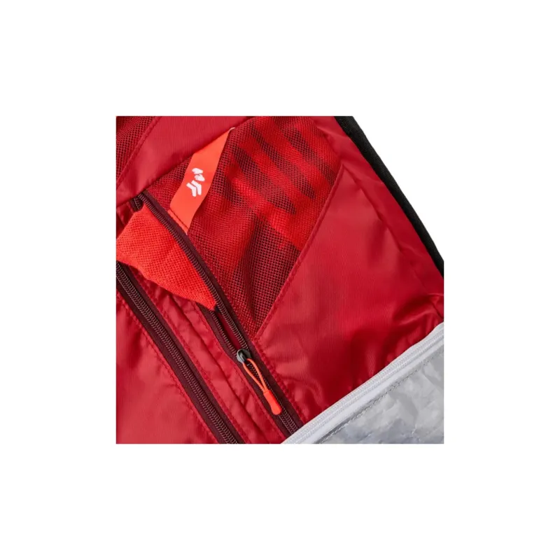 DECATHLON Polyester Backpack Unisex Black-4