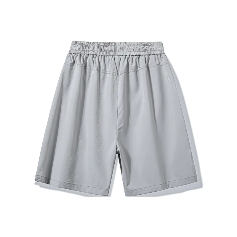 BRYAN JIMENEZ Sports Shorts Unisex-8