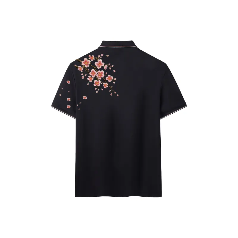 LA'T.WEEKEND Polo Shirts Unisex-2