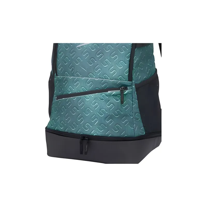 Speedo Polyester Backpack Unisex Green-2