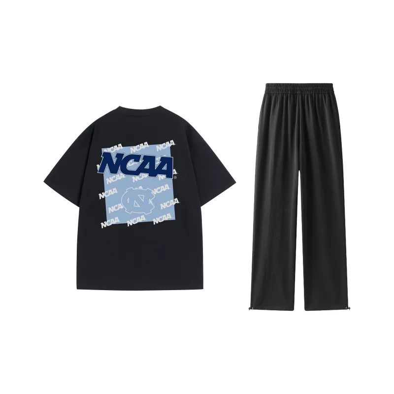 NCAA Casual Sportswear Unisex-1
