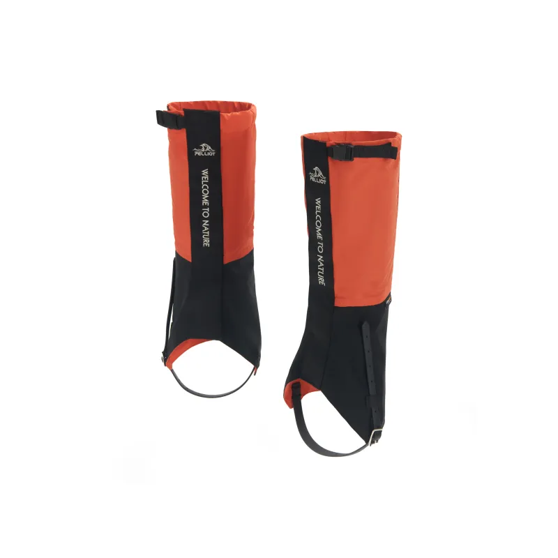 PELLIOT Ski Protective Gears Leg Protection Warmer Unisex-7