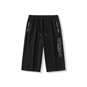 SIFLYTO Casual Shorts Unisex