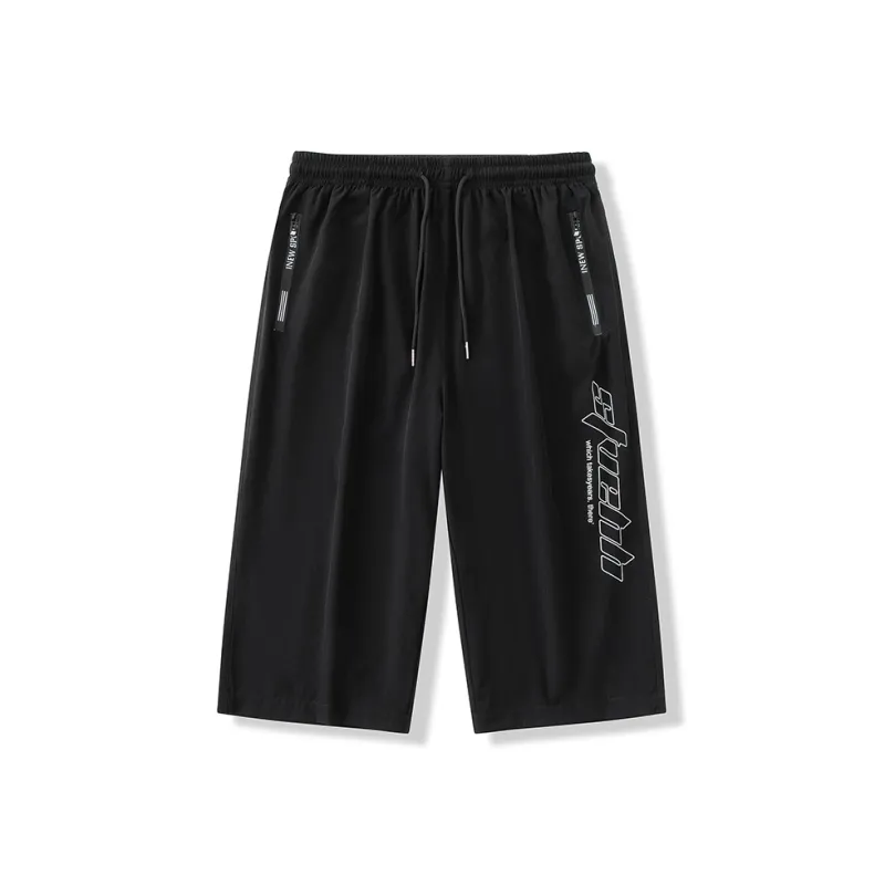 SIFLYTO Casual Shorts Unisex-5