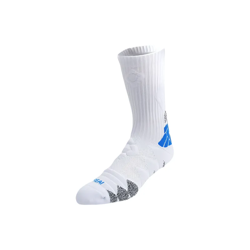 Gentle Welcome Basketball Socks Unisex 1 Pack-2