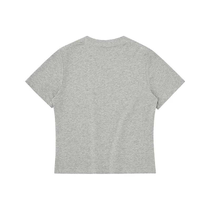 SISC T Shirts Women's-7