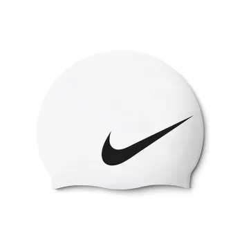 Nike Swimming Caps Swim Unisex White