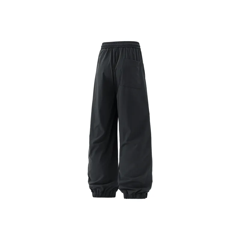 UNDERGARDEN Casual Pants Unisex-1