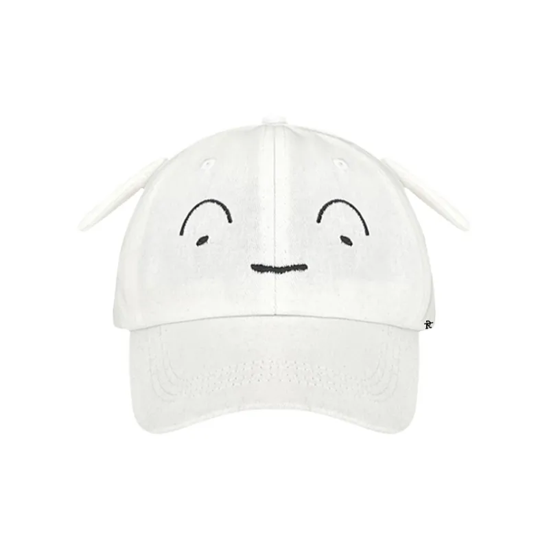 ROBINHOOD Cotton Baseball Caps Unisex-11