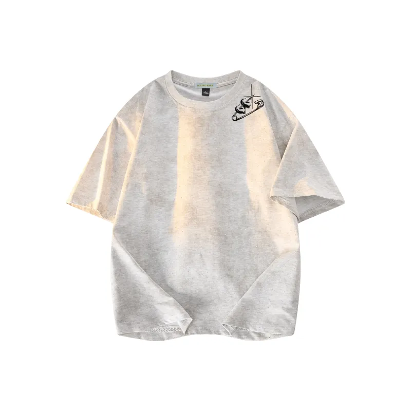 Budding Bear T-Shirts Unisex-2