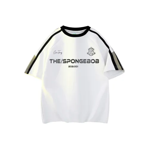 SPONGEBOB SQUAREPANTS T Shirt Unisex