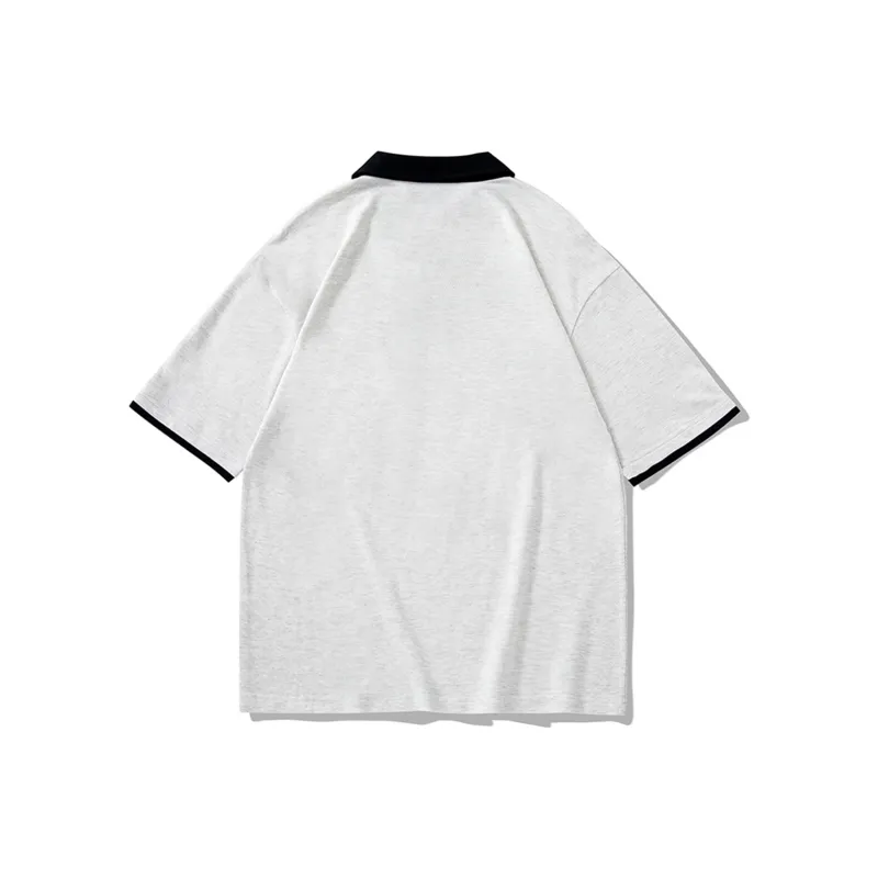 CSKS Polo Shirts Unisex-14