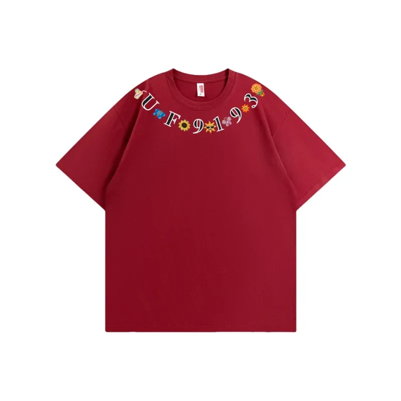 UF9193 T Shirts Unisex-8