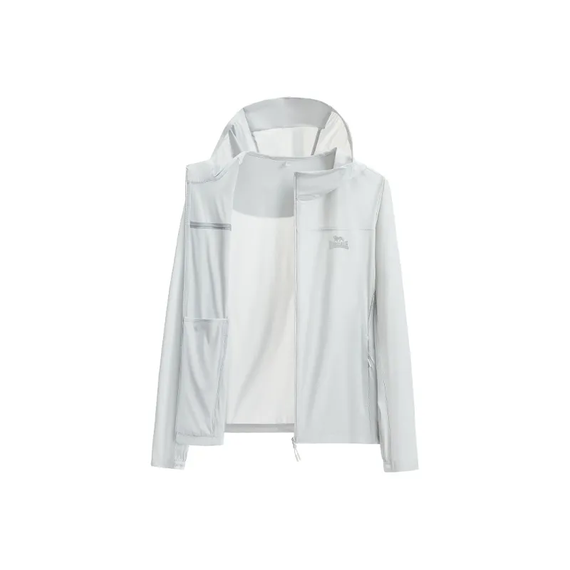 LONSDALE UV Protection Sun Protection Clothing Unisex-5