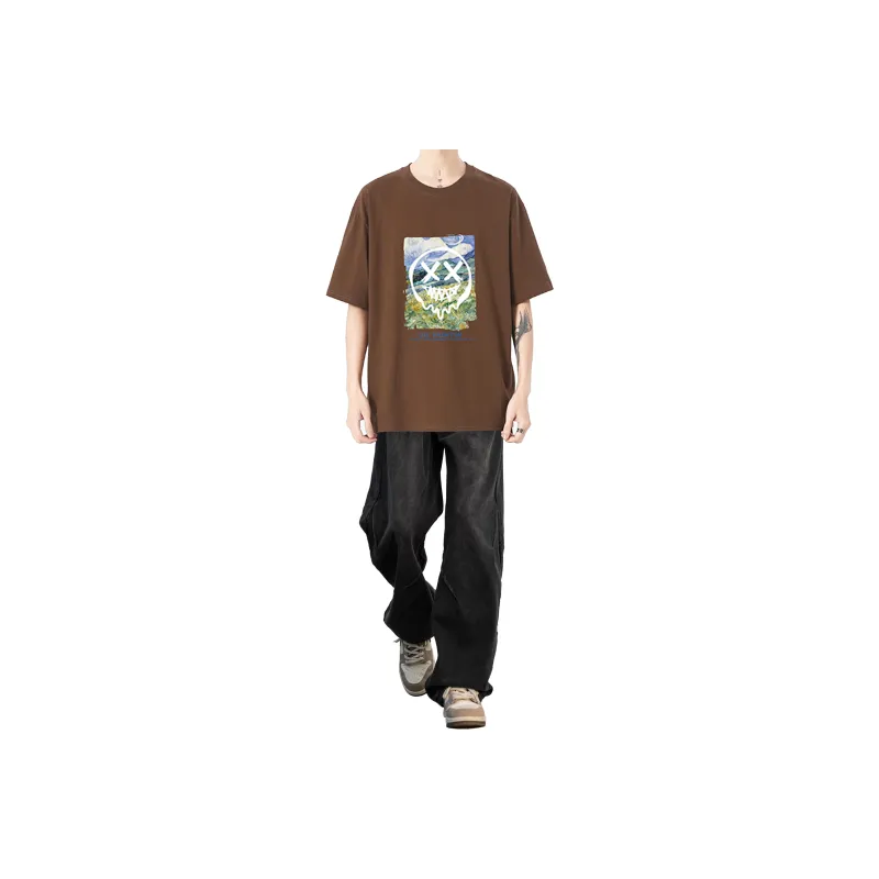 A/2/8/T Casual Sportswear Unisex-34