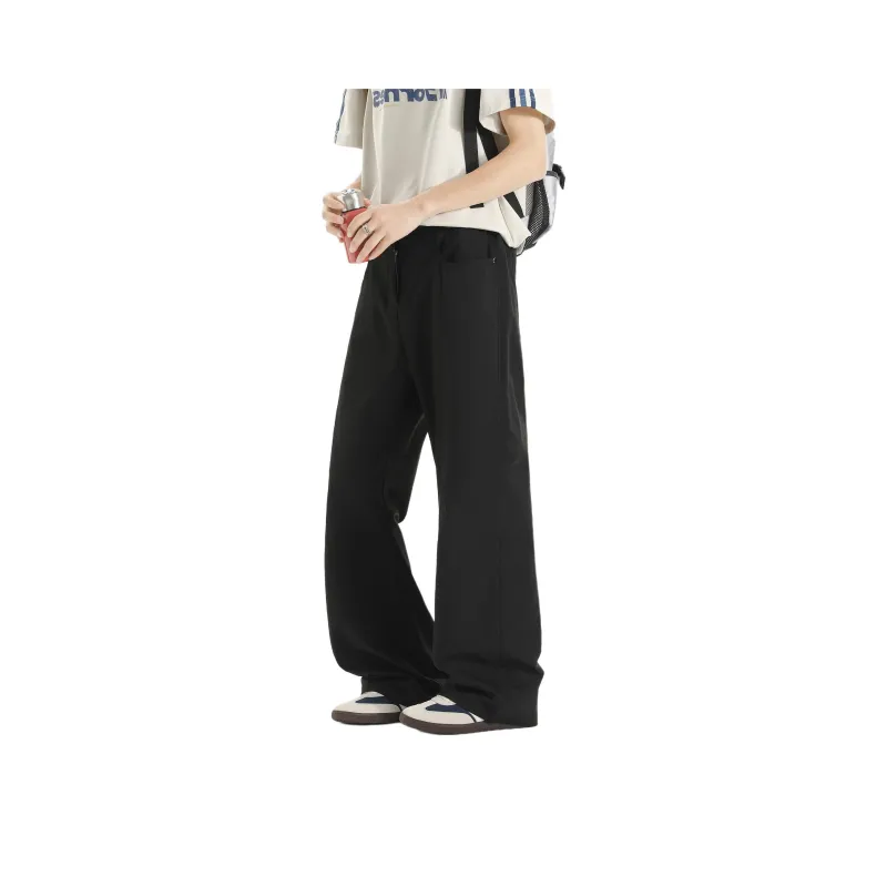 HAPPY PARTY Casual Pants Unisex-0