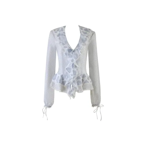 I.AM.GIA OPAL TOP Shirt Women's