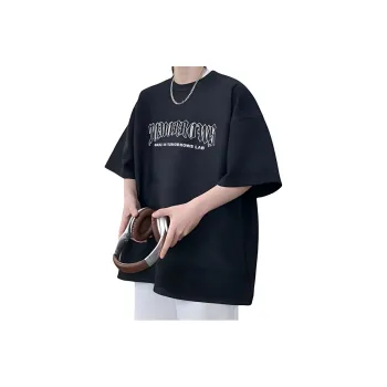 TONYBEAR T Shirts Men