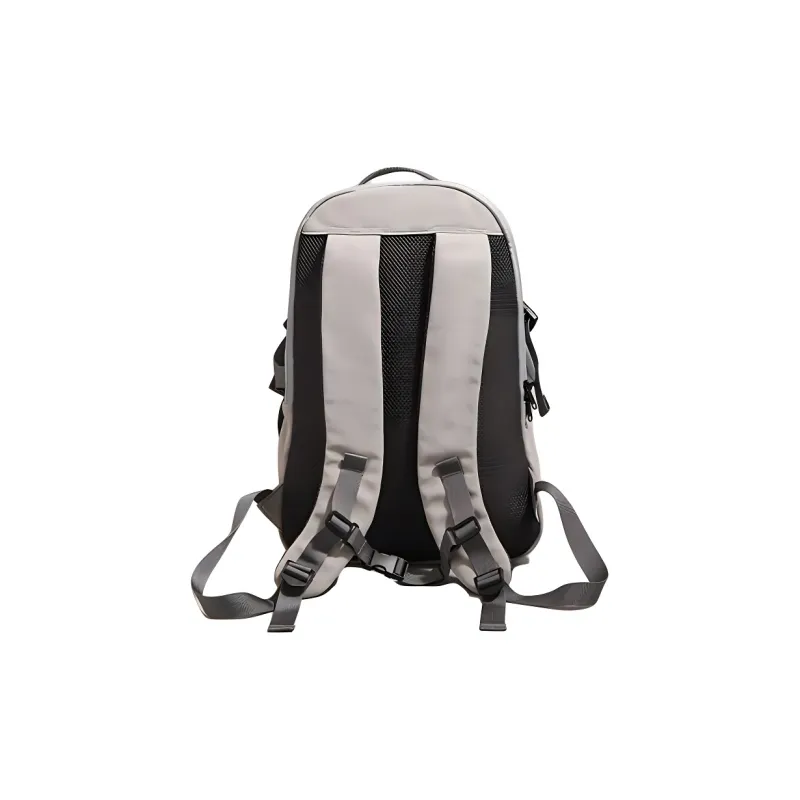 BEN SHERMAN Polyester Backpack Unisex Multicolor-5