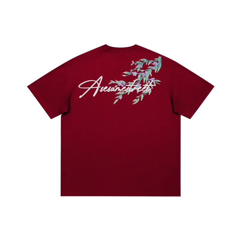 SESAME STREET T Shirts Unisex-8