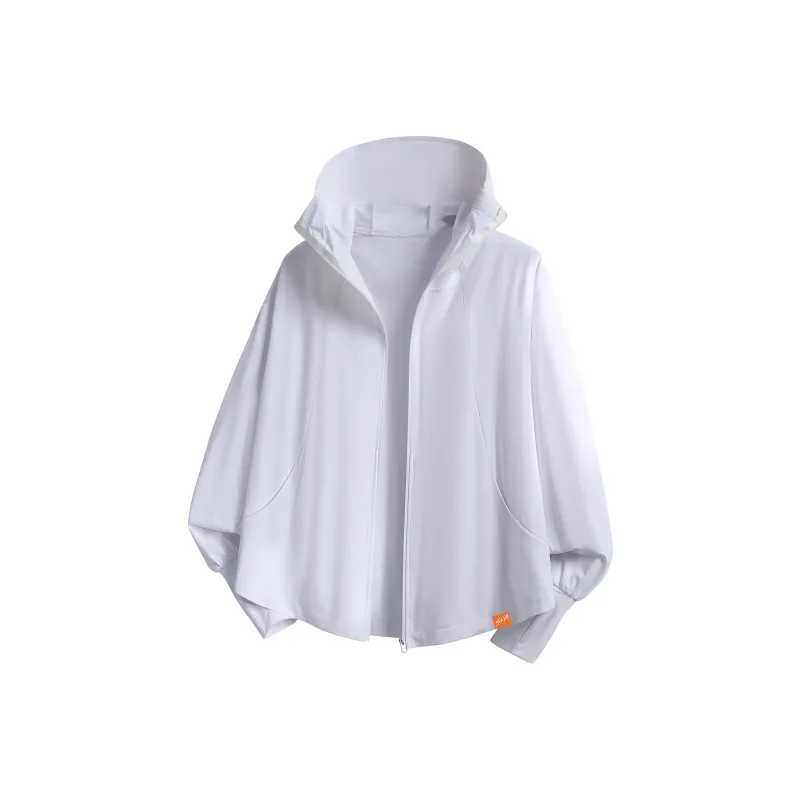 Snow Know The Answer SKTA Sun Protection Clothing Unisex-0