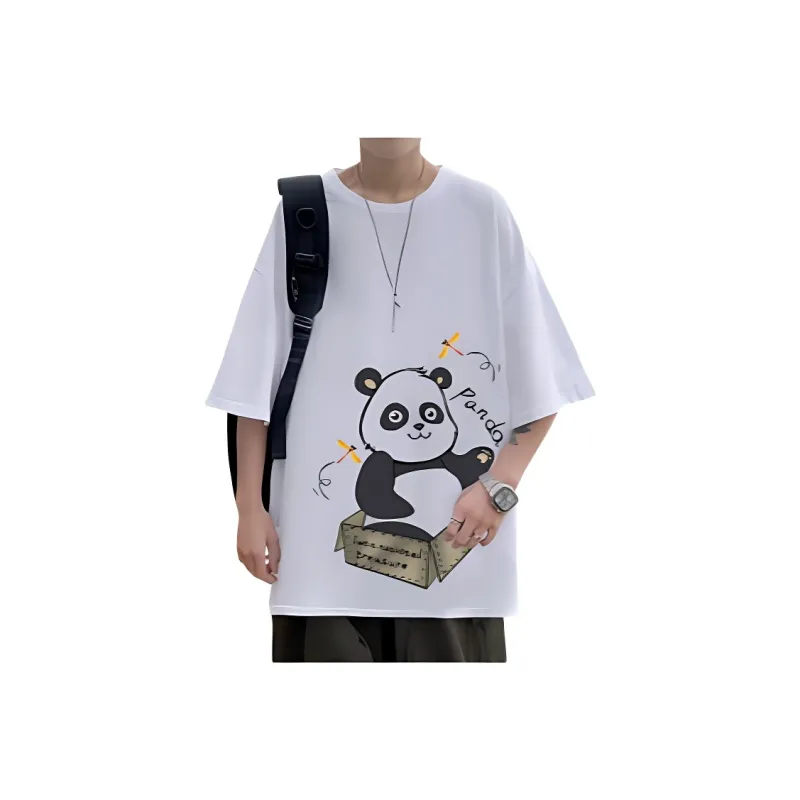 TONYBEAR T Shirts Men-2