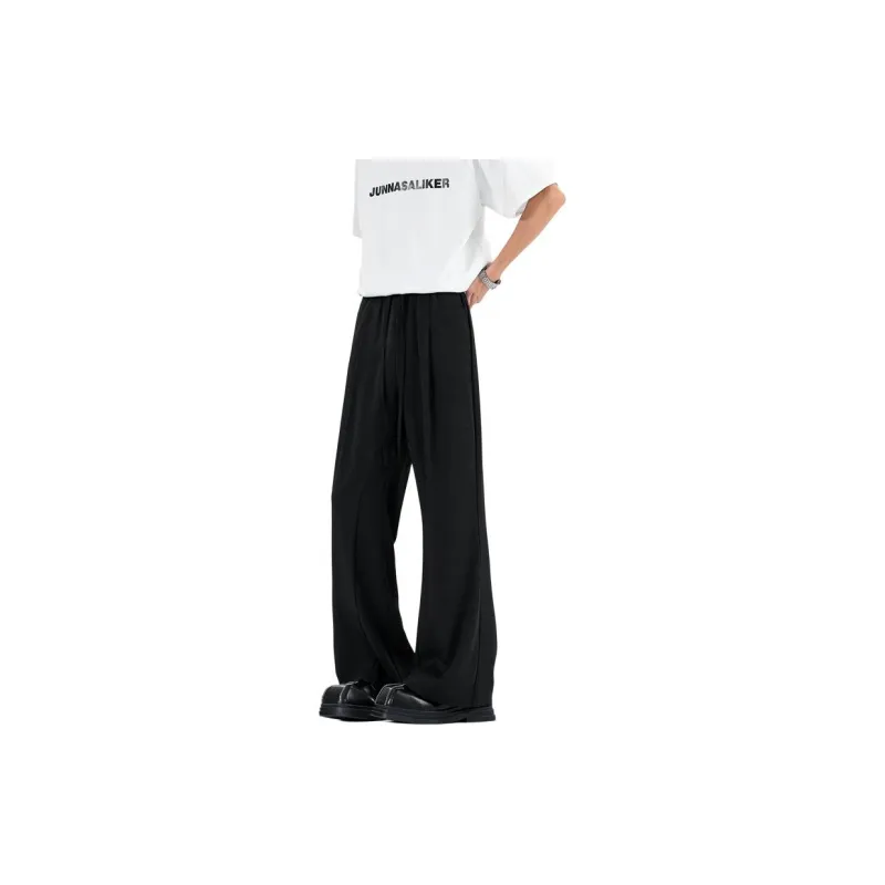 Universal Templates Casual Pants Unisex-0