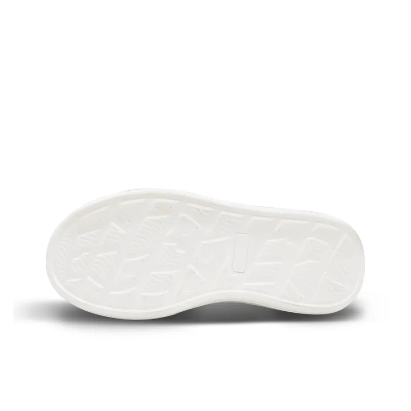 Hello Kitty White Casual Shoes Women's Low Top-5