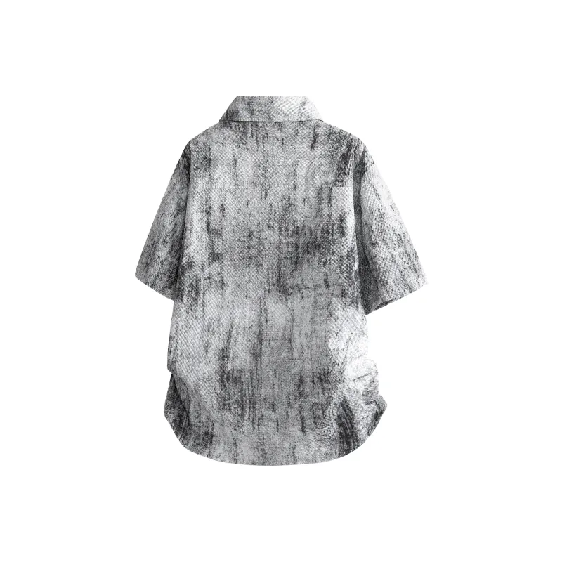 BOTH PLAY Shirts Unisex-1
