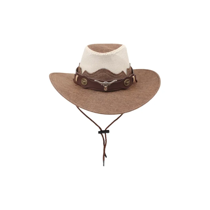 BEPOP Polyester Jazz Hat Unisex-1