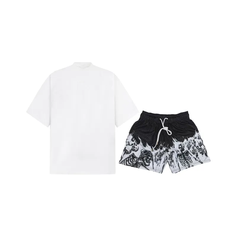 WHELVE Fitness Sets Unisex-0