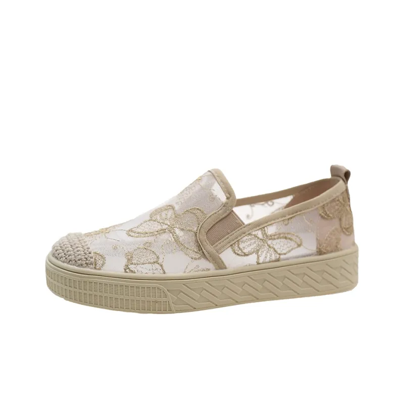 WUJI Women's Casual Shoes 3cm Women's-10