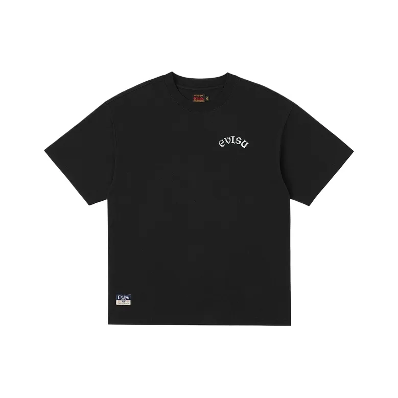 EVISU T Shirts Men-1