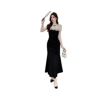 The Temptation Of The Muse Short Sleeved Dress Women's