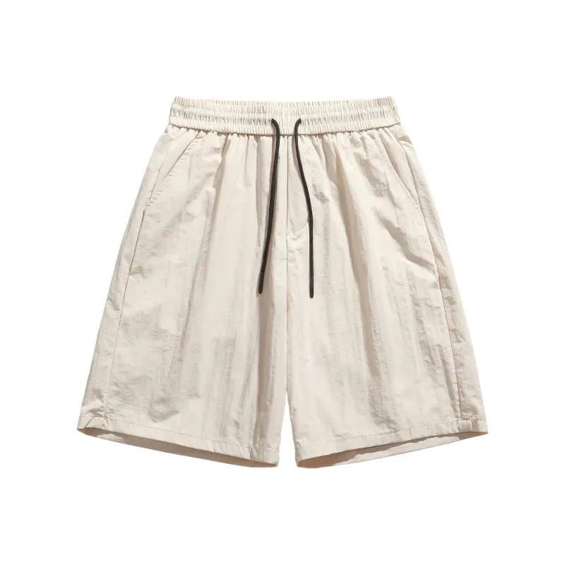 JUNGLE PANDA Casual Shorts Unisex-11