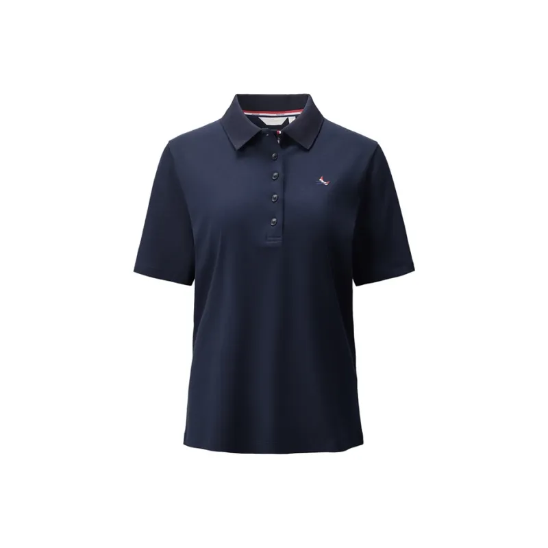 NAVIGARE Polo Shirts Women's-0