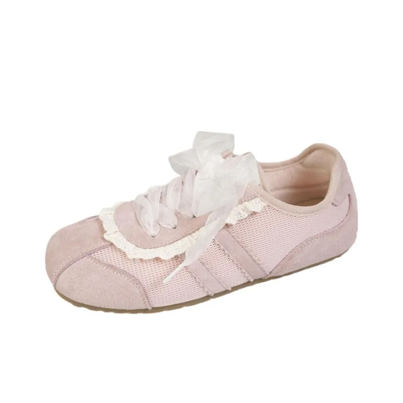 LXVB Low Top Casual Shoes Women's-5
