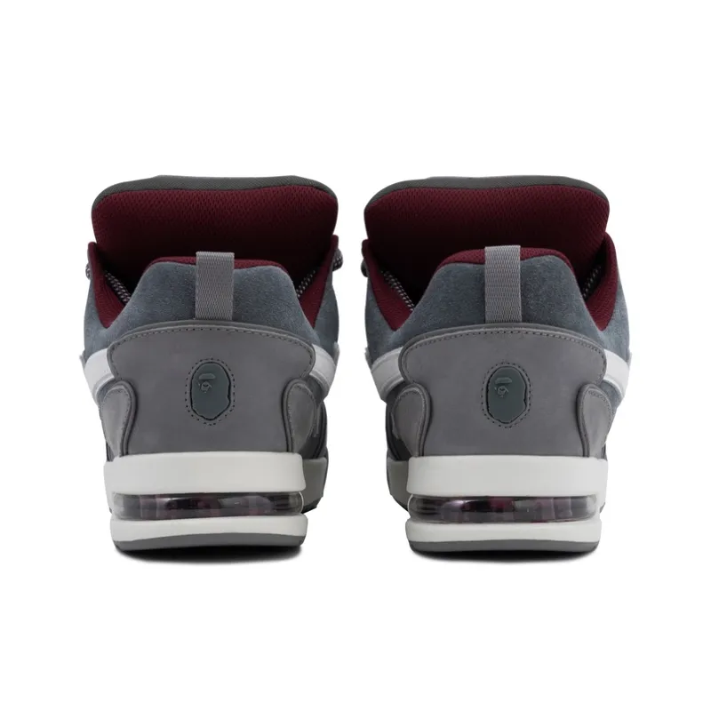 A BATHING APE Low Top Casual Shoes Men's-2