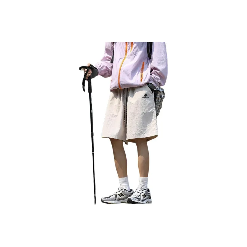 WANCHAO CP Cargo Shorts Unisex-12