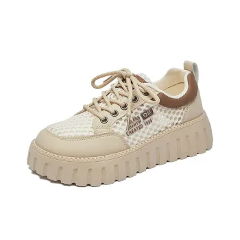 Low Top Essential Casual Shoes For Life Women's