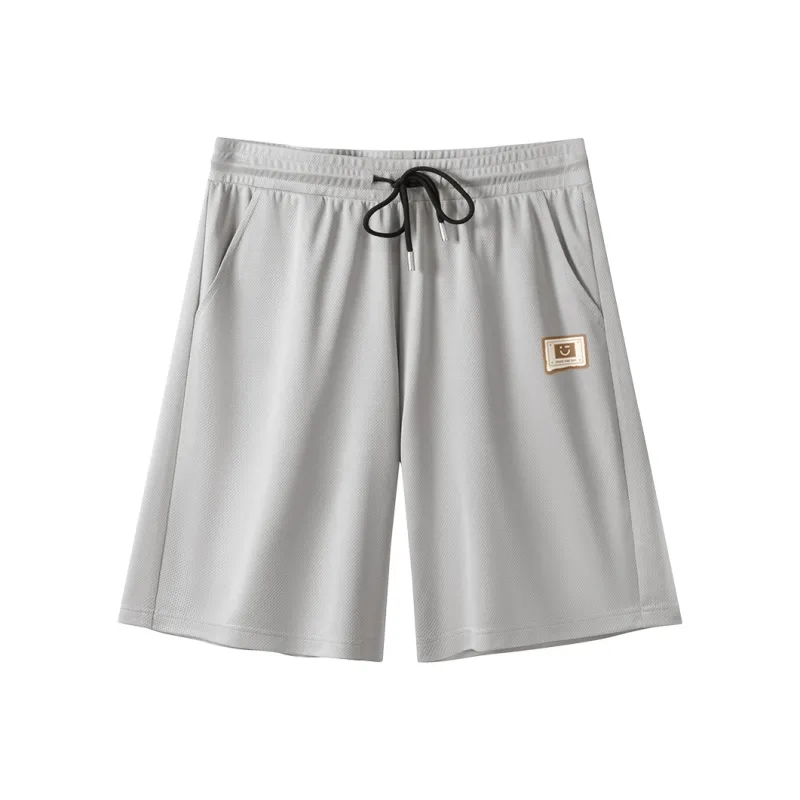 MINISO Casual Shorts Unisex-15