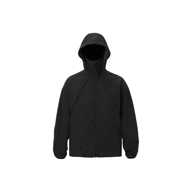 T IRA Jackets Unisex-0
