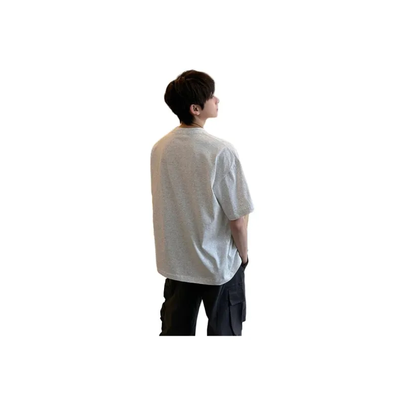 JIMI&JONS T Shirts Unisex-6