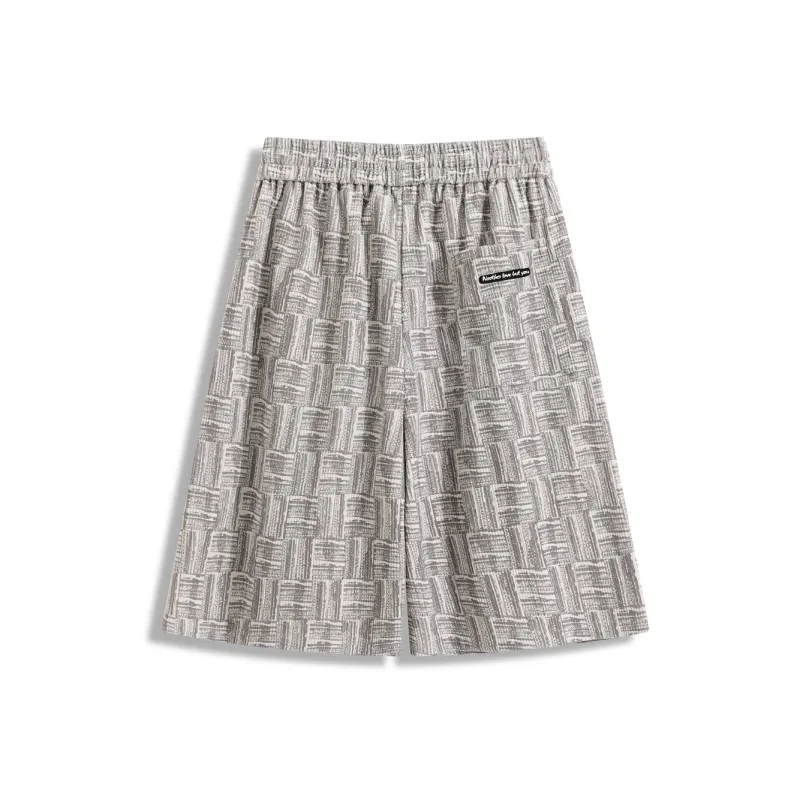 DUKE+DEXTER Casual Shorts Unisex-1