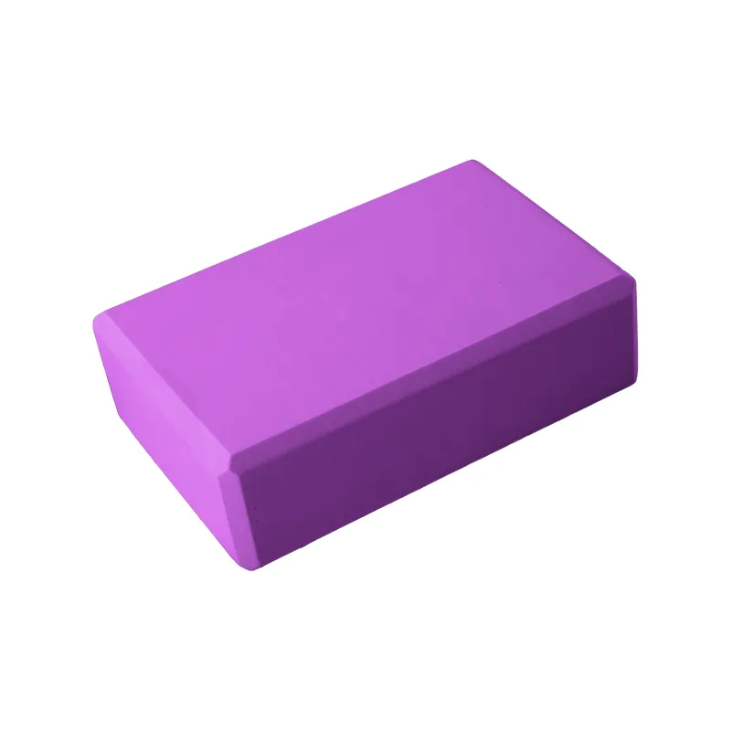 FEIERDUN Yoga Blocks Eco Friendly Eva All Women's-5