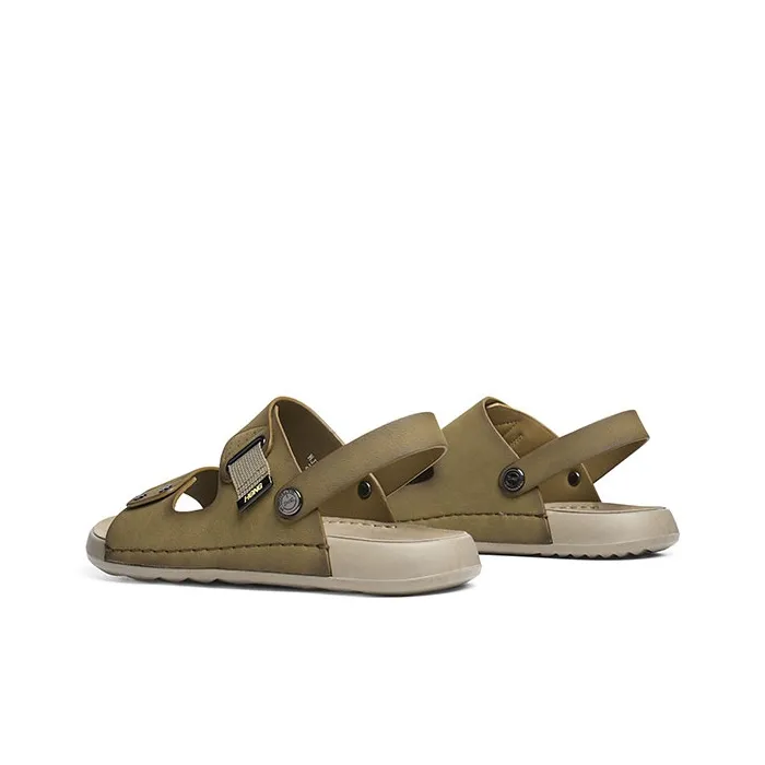 RED DRAGONFLY Beach Sandals Men's-10