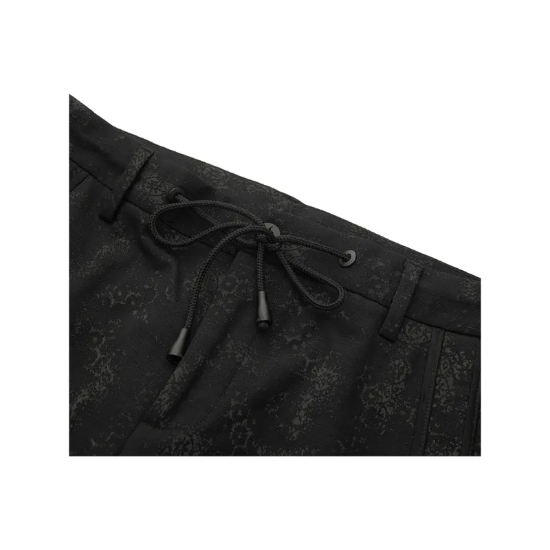 ANDREW MACKENZIE Suit Trouser Men's-2